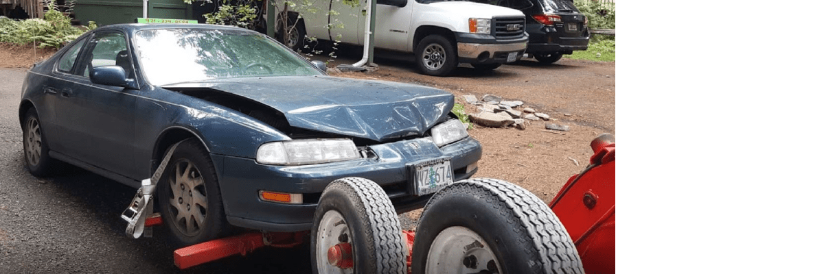 Towing Service
